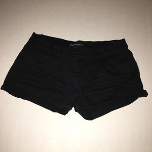 Ambiance Apparel short shorts